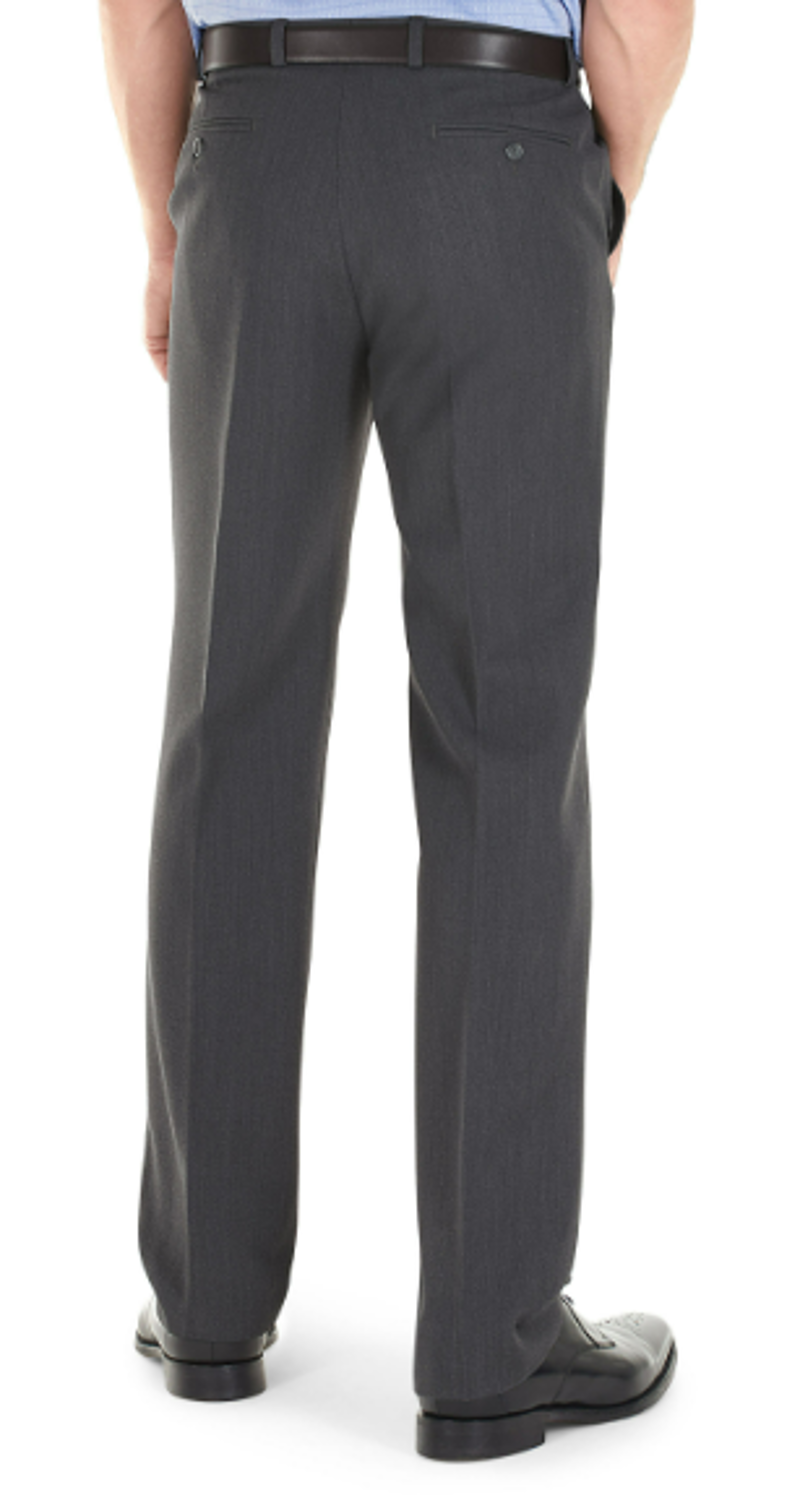  Gurteen Cavalry Twill Grey1520/074-1